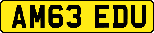 AM63EDU