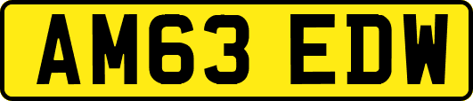 AM63EDW