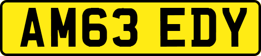 AM63EDY