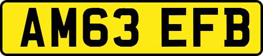 AM63EFB