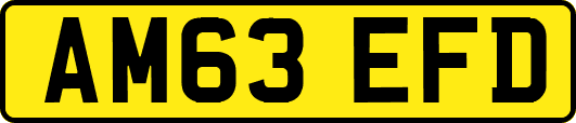 AM63EFD