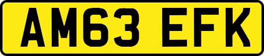 AM63EFK