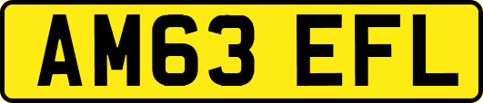 AM63EFL