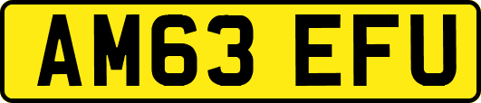 AM63EFU