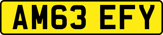 AM63EFY