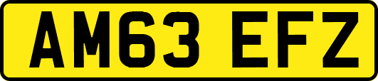 AM63EFZ