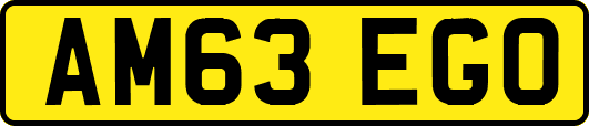 AM63EGO