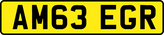 AM63EGR