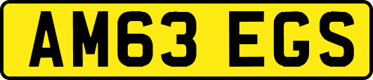 AM63EGS