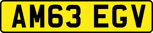 AM63EGV