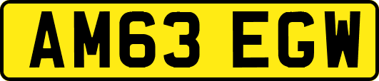 AM63EGW
