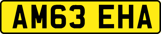 AM63EHA