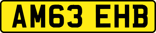 AM63EHB