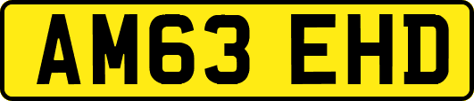 AM63EHD