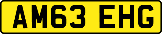AM63EHG
