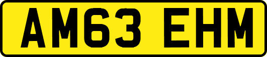 AM63EHM