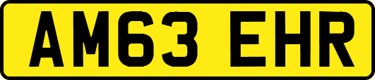 AM63EHR