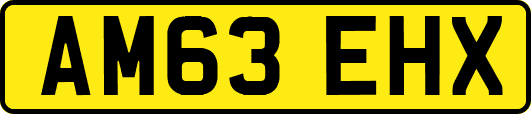 AM63EHX