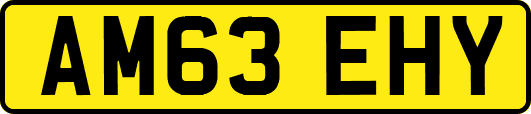 AM63EHY