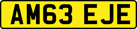 AM63EJE