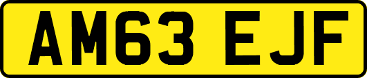 AM63EJF