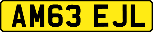 AM63EJL