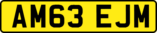 AM63EJM