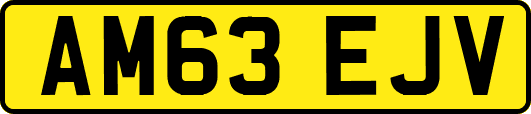 AM63EJV
