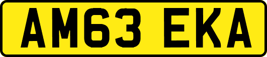 AM63EKA