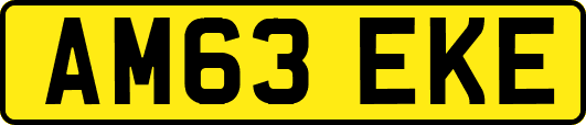 AM63EKE