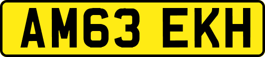 AM63EKH