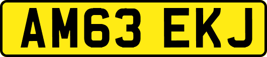 AM63EKJ