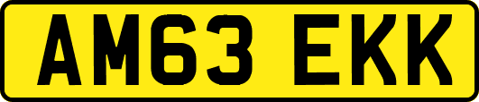AM63EKK
