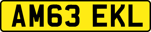 AM63EKL