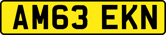 AM63EKN