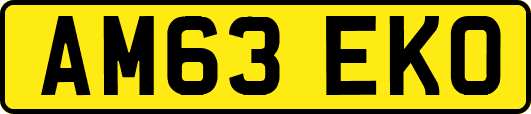 AM63EKO