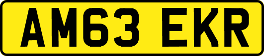 AM63EKR