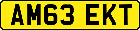 AM63EKT