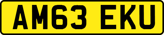 AM63EKU