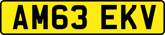 AM63EKV