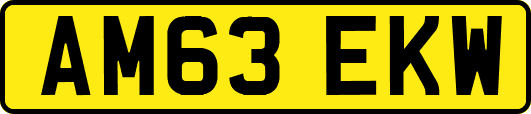 AM63EKW