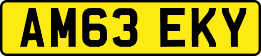 AM63EKY