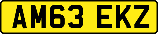 AM63EKZ