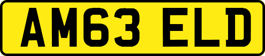 AM63ELD