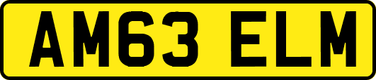 AM63ELM
