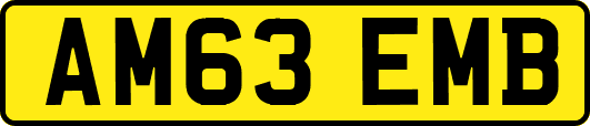 AM63EMB