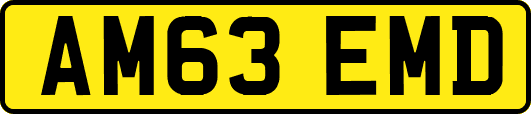 AM63EMD
