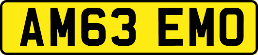 AM63EMO