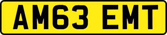 AM63EMT