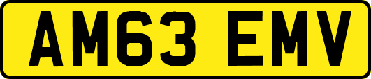 AM63EMV